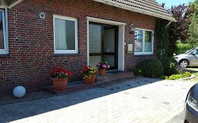 Wohnung 3 mit Terrasse Haus Annegrete